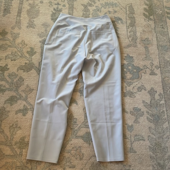 Athleta endless pant size 6 storm blue - Picture 3 of 3